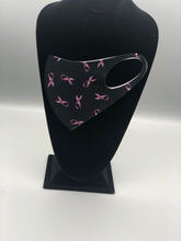 Load image into Gallery viewer, Breast Cancer Mask
