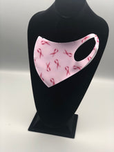 Load image into Gallery viewer, Breast Cancer Mask
