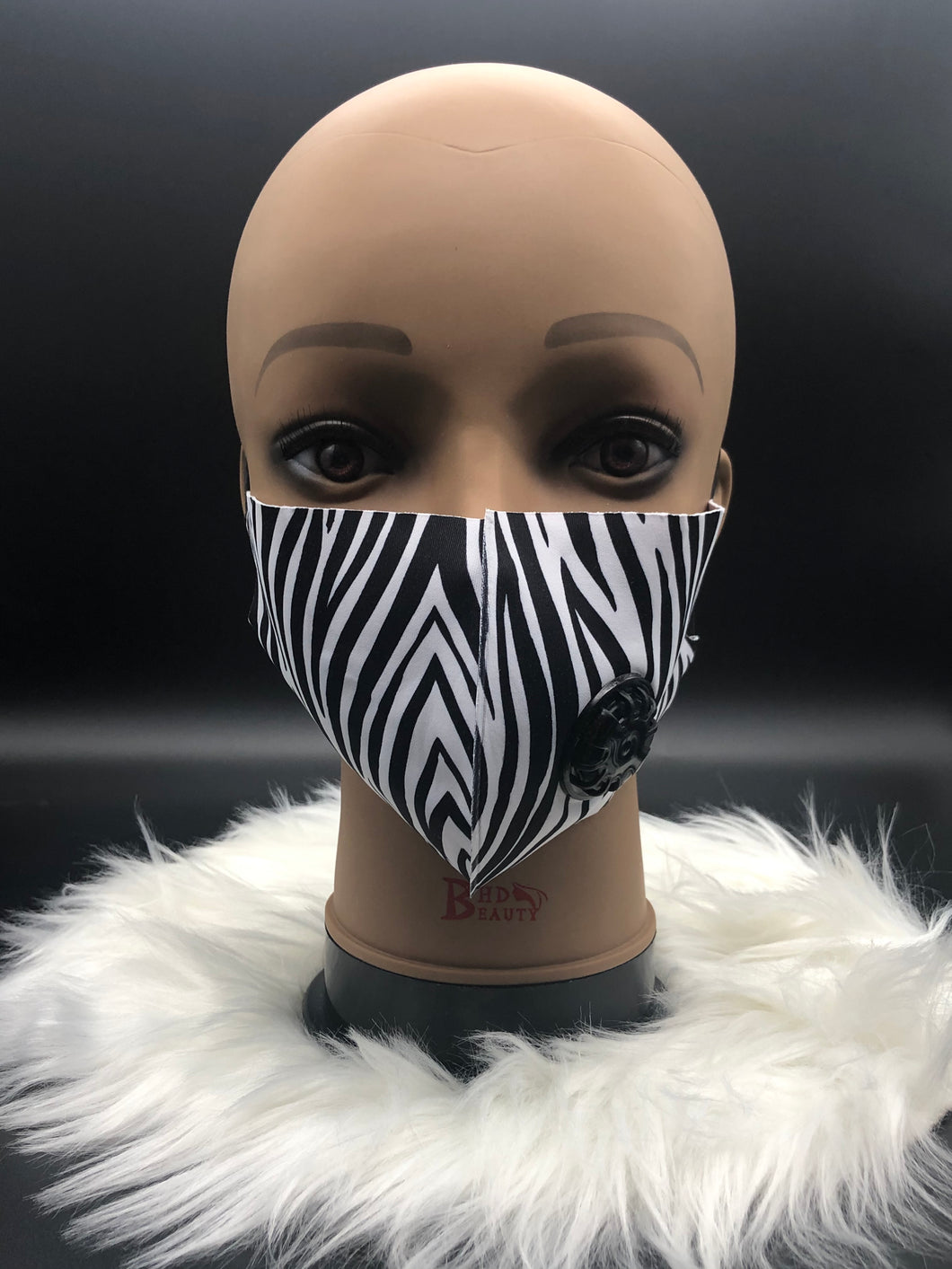 Z for Zebra