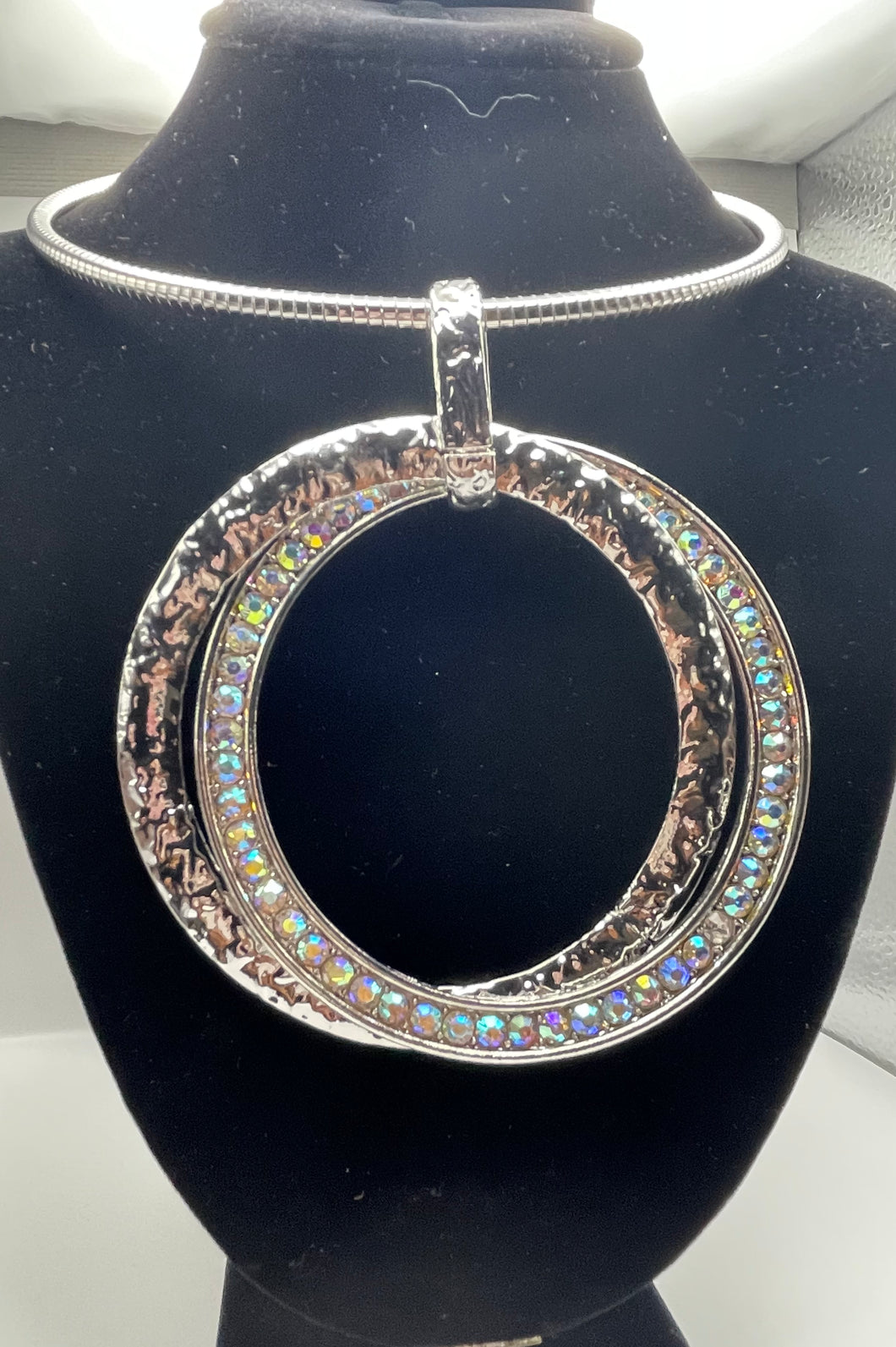 2 Rings Are Better Than One