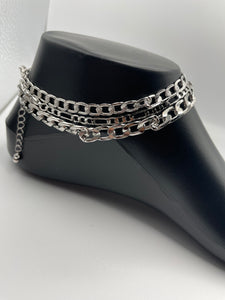 Chain Chain Chain