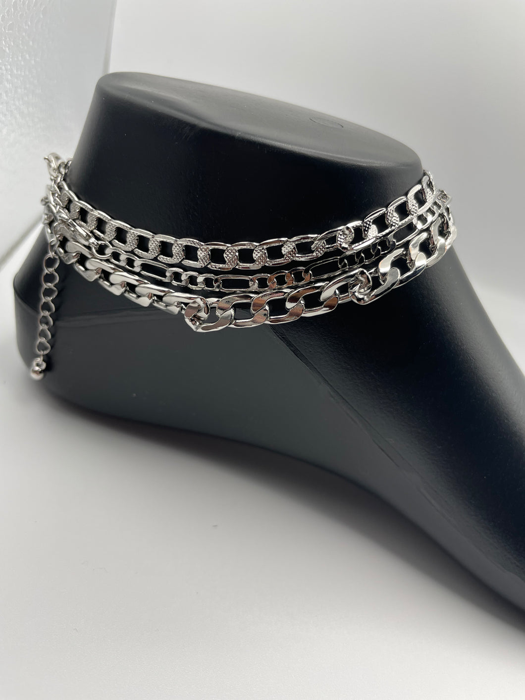Chain Chain Chain